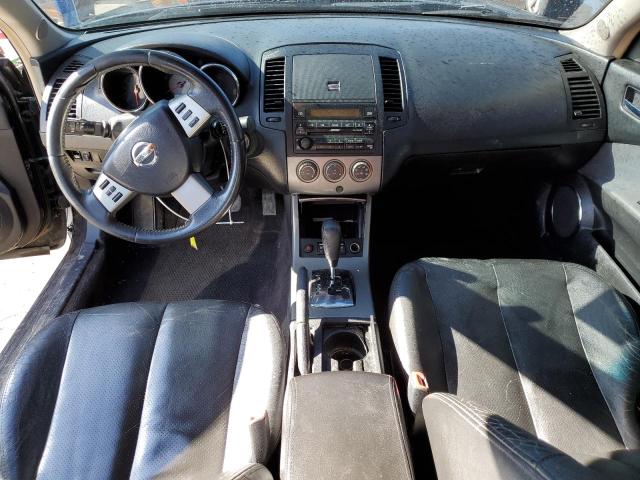 Aukcja sprzedaży 2006 Nissan Altima Se, vin: 1N4BL11E76C248128, numer aukcji: 43568743