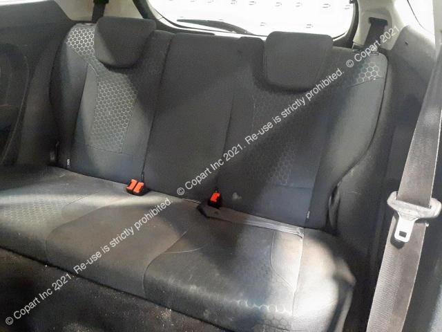 Aukcja sprzedaży 2009 Ford Fiesta Zet, vin: WF0GXXGAJG9M76849, numer aukcji: 43348703