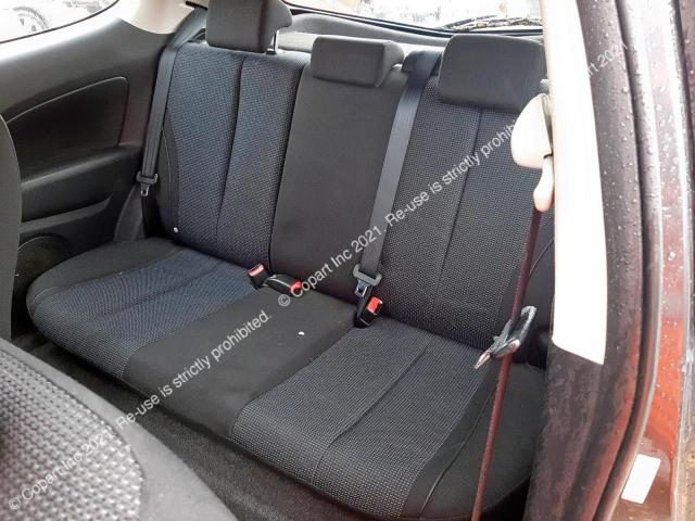 Продажа на аукционе авто 2009 Mazda 2 Sport, vin: JMZDE135200130116, номер лота: 43873933