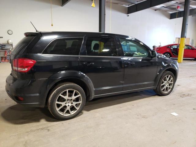 Aukcja sprzedaży 2018 Dodge Journey Gt, vin: 3C4PDCEGXJT379975, numer aukcji: 43045143