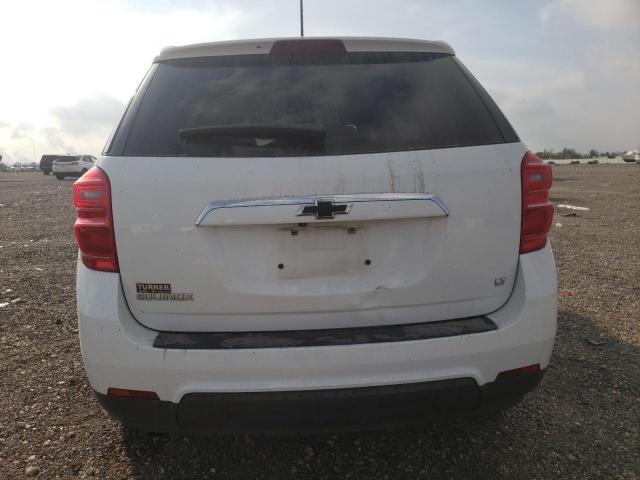 Aukcja sprzedaży 2017 Chevrolet Equinox Lt, vin: 2GNALCEK6H1569871, numer aukcji: 43909233