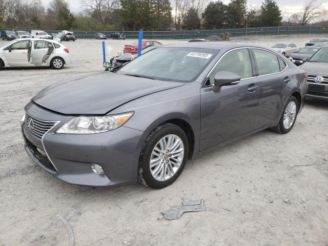Aukcja sprzedaży 2013 Lexus Es 350, vin: JTHBK1GG4D2055183, numer aukcji: 43770203