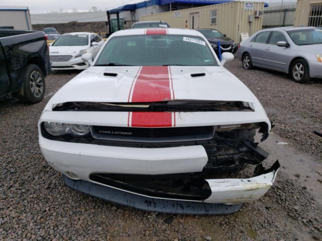 Aukcja sprzedaży 2013 Dodge Challenger Sxt, vin: 2C3CDYAG6DH520057, numer aukcji: 44211583