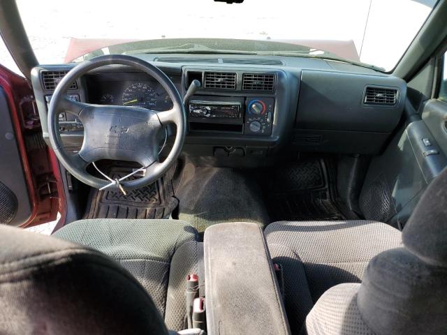 Aukcja sprzedaży 1996 Chevrolet Blazer, vin: 1GNCS13W8T2201643, numer aukcji: 43999603