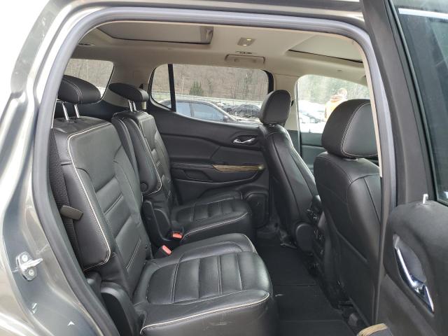Aukcja sprzedaży 2018 Gmc Acadia Denali, vin: 1GKKNXLS7JZ161656, numer aukcji: 43993133
