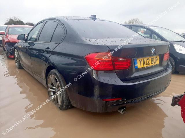 Aukcja sprzedaży 2012 Bmw 320d Sport, vin: WBA3D32020J364105, numer aukcji: 43678283