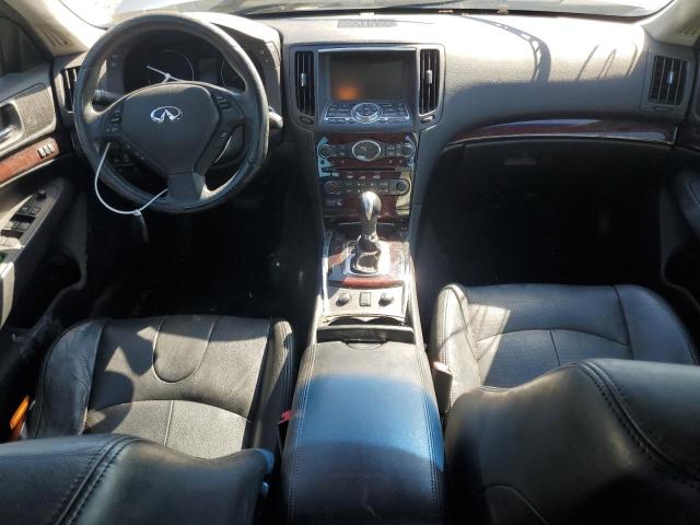 Aukcja sprzedaży 2013 Infiniti G37, vin: JN1CV6AR9DM754210, numer aukcji: 43946683