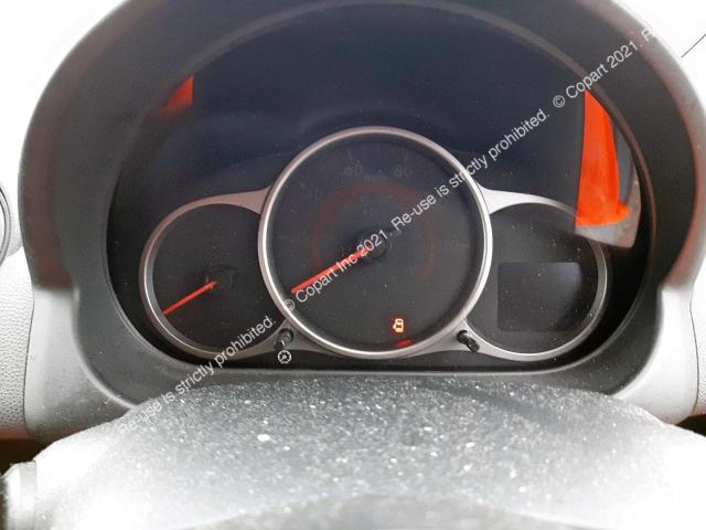Продажа на аукционе авто 2009 Mazda 2 Sport, vin: JMZDE135200130116, номер лота: 43873933