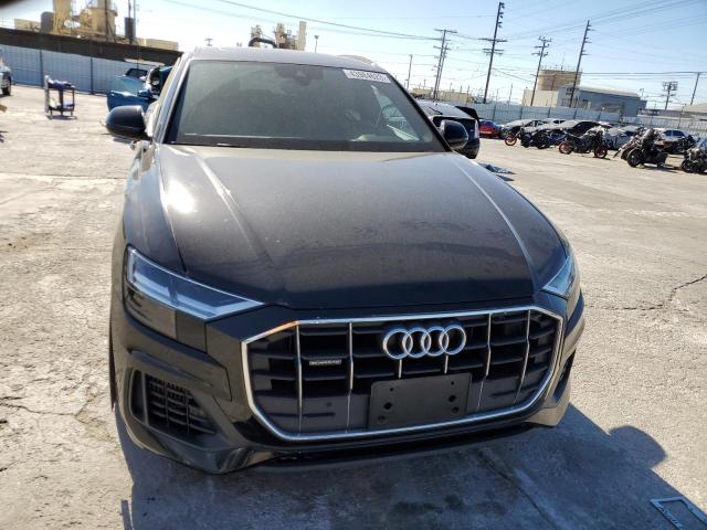 Продаж на аукціоні авто 2019 Audi Q8 Premium, vin: WA1AVAF10KD009914, номер лоту: 43984623