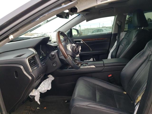 Продаж на аукціоні авто 2016 Lexus Rx 350, vin: 2T2ZZMCA5GC012360, номер лоту: 43568243