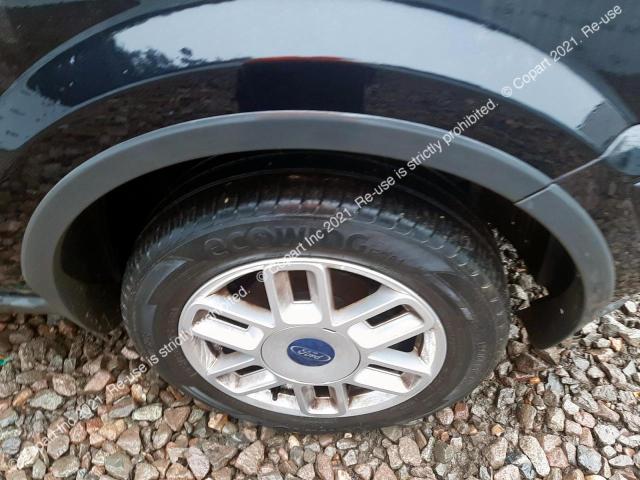 Aukcja sprzedaży 2009 Ford Fusion Zet, vin: WF0UXXGAJU9J18745, numer aukcji: 43720583