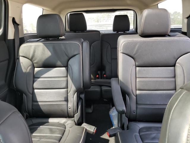 Aukcja sprzedaży 2021 Gmc Acadia Denali, vin: 1GKKNXLS5MZ183563, numer aukcji: 43965293