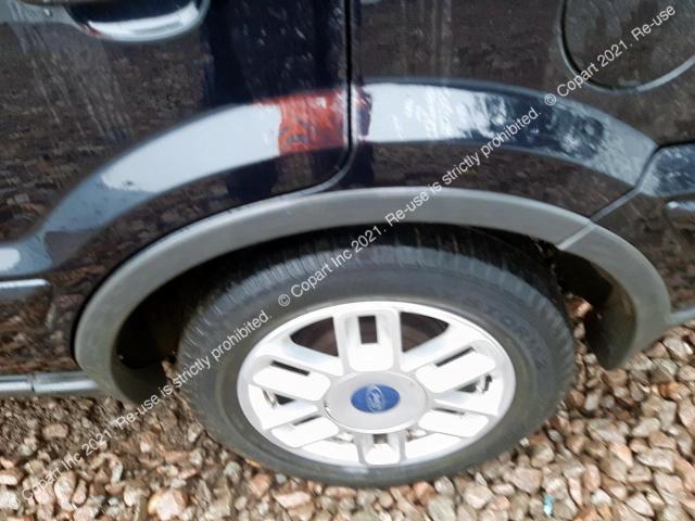 Aukcja sprzedaży 2009 Ford Fusion Zet, vin: WF0UXXGAJU9J18745, numer aukcji: 43720583