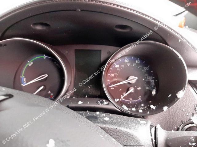 43348893 :رقم المزاد ، NMTK33BX70R244218 vin ، 2023 Toyota C-hr Gr Sp مزاد بيع