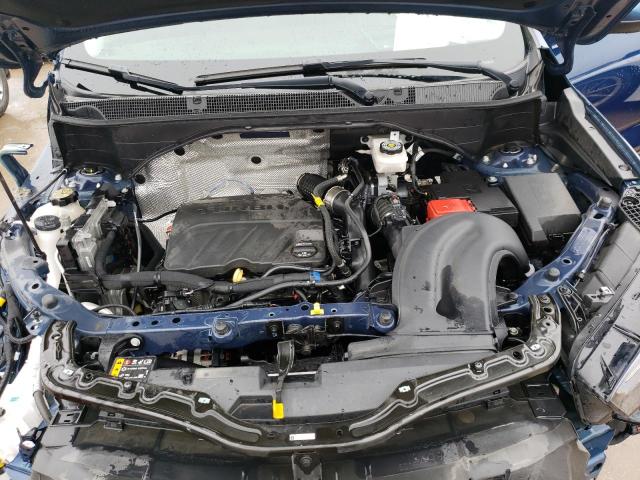 Auction sale of the 2020 Buick Encore Gx Preferred, vin: KL4MMBS26LB102146, lot number: 43840263