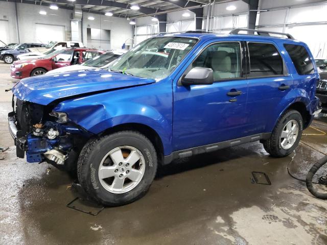 Продаж на аукціоні авто 2012 Ford Escape Xlt, vin: 1FMCU9DG6CKB42290, номер лоту: 43817613