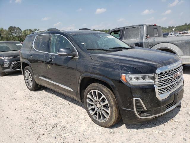 Aukcja sprzedaży 2021 Gmc Acadia Denali, vin: 1GKKNXLS5MZ183563, numer aukcji: 43965293