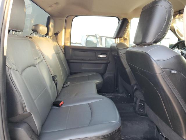 43914053 :رقم المزاد ، 3C6UR5HJXKG677029 vin ، 2019 Ram 2500 Tradesman مزاد بيع