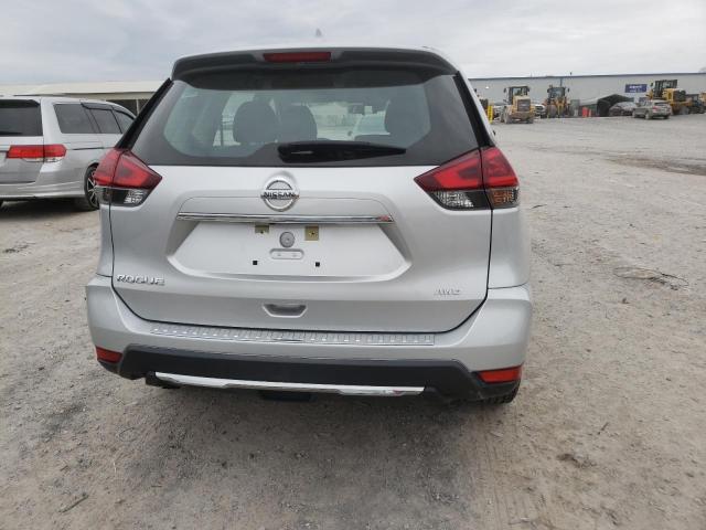 2019 Nissan Rogue S მანქანა იყიდება აუქციონზე, vin: KNMAT2MV6KP536569, აუქციონის ნომერი: 43831813