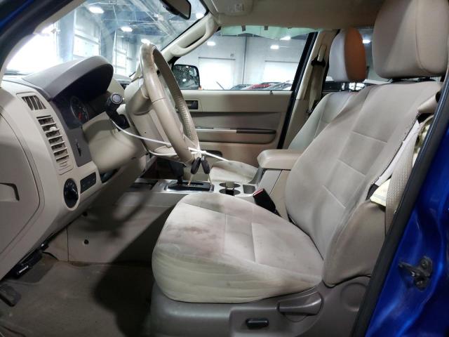 Продаж на аукціоні авто 2012 Ford Escape Xlt, vin: 1FMCU9DG6CKB42290, номер лоту: 43817613