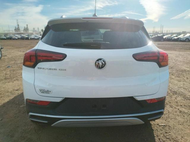 Продаж на аукціоні авто 2022 Buick Encore Gx Select, vin: KL4MMDSL4NB072281, номер лоту: 43729153