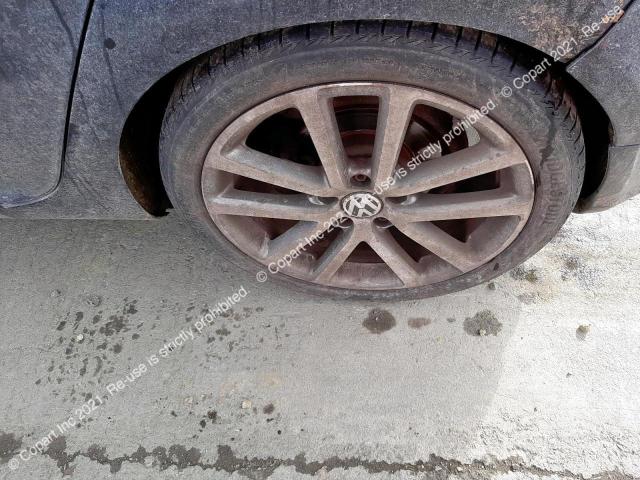 Aukcja sprzedaży 2008 Volkswagen Golf Gt Sp, vin: WVWZZZ1KZ8W240801, numer aukcji: 43686663