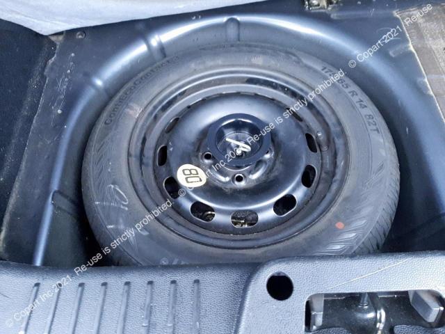 Aukcja sprzedaży 2010 Ford Fiesta Tit, vin: WF0JXXWPJJAM58629, numer aukcji: 43914963