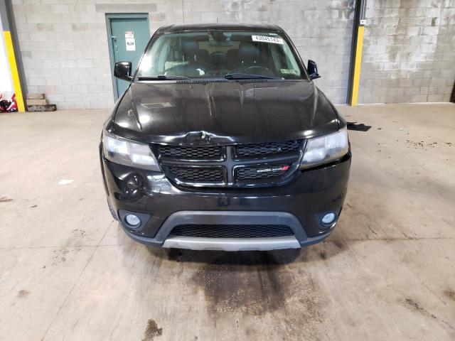 Aukcja sprzedaży 2018 Dodge Journey Gt, vin: 3C4PDCEGXJT379975, numer aukcji: 43045143