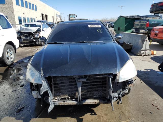 Aukcja sprzedaży 2006 Nissan Altima Se, vin: 1N4BL11E76C248128, numer aukcji: 43568743
