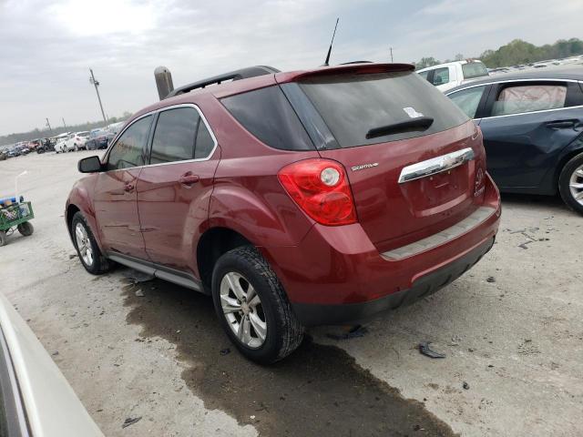 Aukcja sprzedaży 2011 Chevrolet Equinox Lt, vin: 2CNALDECXB6396076, numer aukcji: 44168633