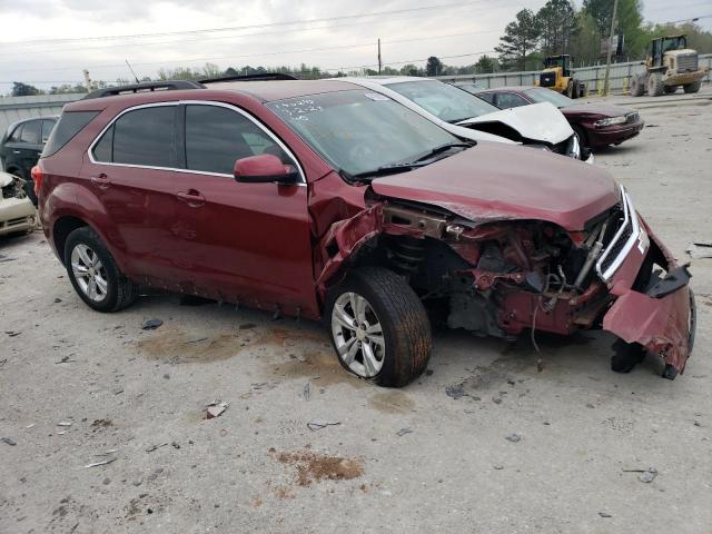 Aukcja sprzedaży 2011 Chevrolet Equinox Lt, vin: 2CNALDECXB6396076, numer aukcji: 44168633