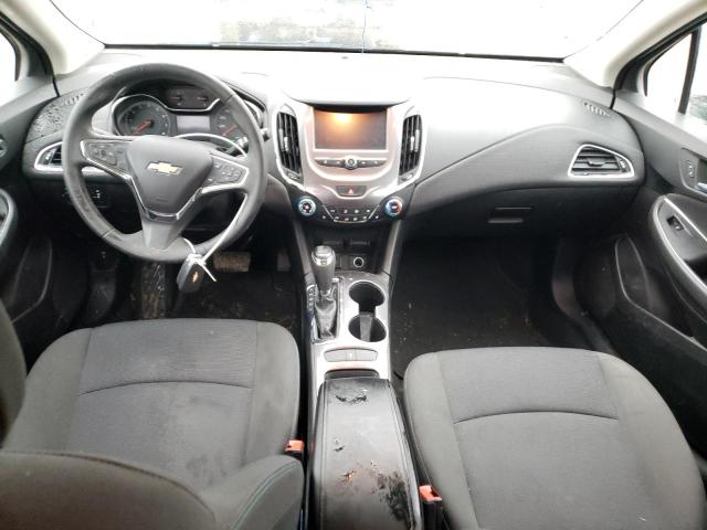 Aukcja sprzedaży 2018 Chevrolet Cruze Lt, vin: 3G1BE6SM3JS516109, numer aukcji: 43651623