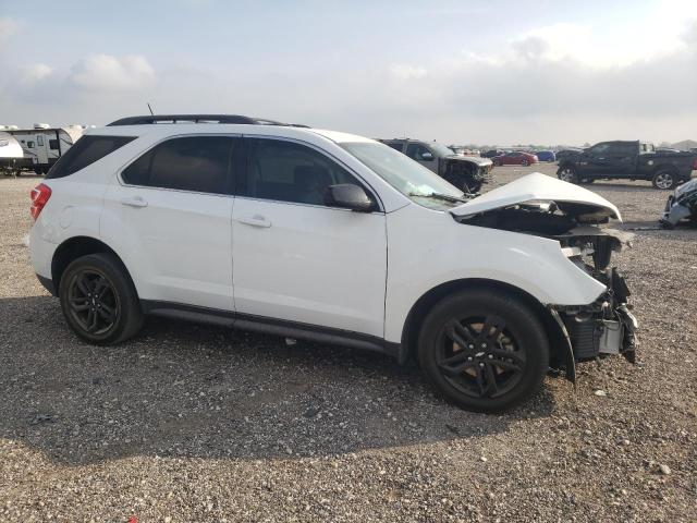 Aukcja sprzedaży 2017 Chevrolet Equinox Lt, vin: 2GNALCEK6H1569871, numer aukcji: 43909233