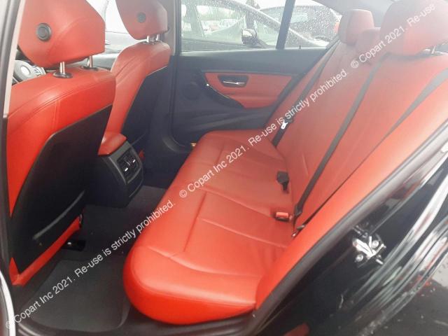 Aukcja sprzedaży 2012 Bmw 320d Sport, vin: WBA3D32020J364105, numer aukcji: 43678283