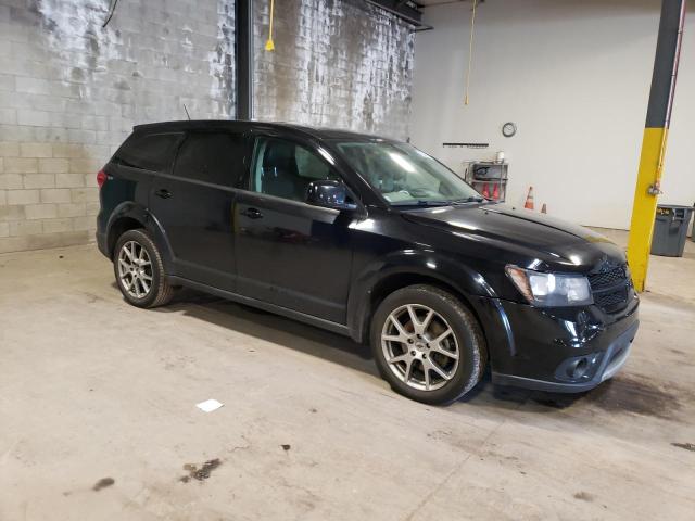 Aukcja sprzedaży 2018 Dodge Journey Gt, vin: 3C4PDCEGXJT379975, numer aukcji: 43045143