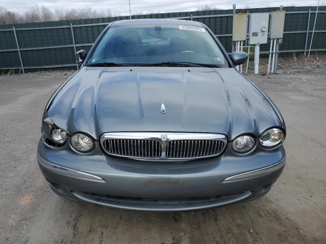 Продажа на аукционе авто 2005 Jaguar X-type 3.0, vin: SAJWA51CX5WE33752, номер лота: 43880363
