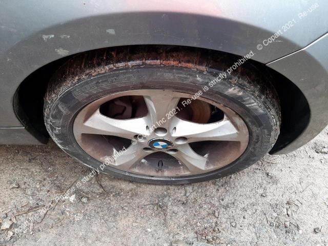 2009 Bmw 118d Sport მანქანა იყიდება აუქციონზე, vin: WBAUD720X0E149401, აუქციონის ნომერი: 43511983