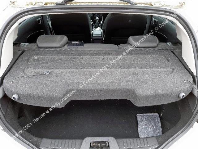 Aukcja sprzedaży 2016 Ford Fiesta Tit, vin: WF0DXXGAKDGY87044, numer aukcji: 43507683
