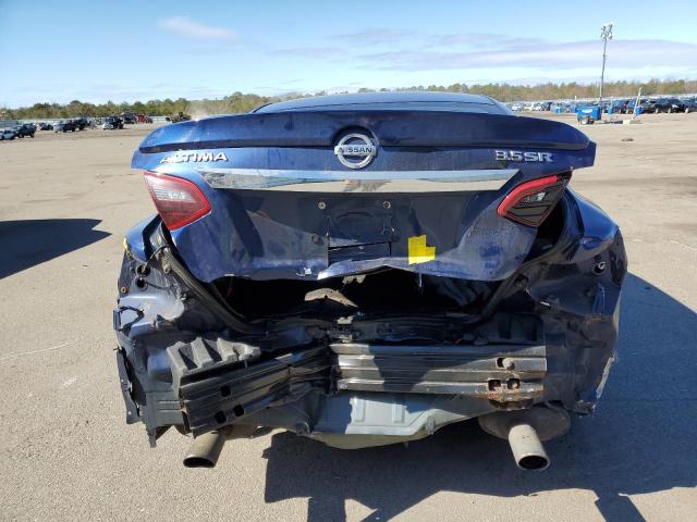 Aukcja sprzedaży 2017 Nissan Altima 3.5sl, vin: 1N4BL3AP6HC206131, numer aukcji: 43878463