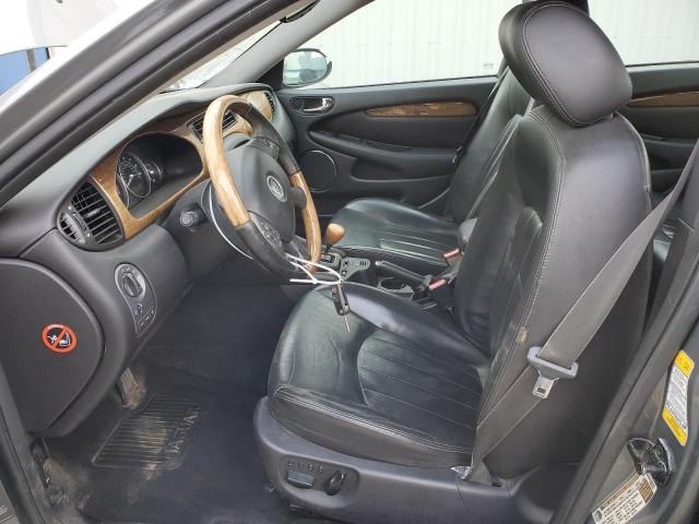 Продажа на аукционе авто 2005 Jaguar X-type 3.0, vin: SAJWA51CX5WE33752, номер лота: 43880363