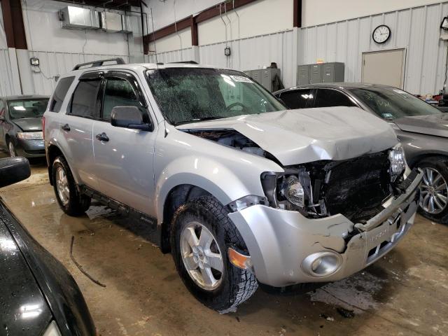 Aukcja sprzedaży 2012 Ford Escape Xlt, vin: 1FMCU9D79CKB76630, numer aukcji: 43772583