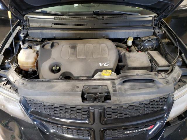Aukcja sprzedaży 2018 Dodge Journey Gt, vin: 3C4PDCEGXJT379975, numer aukcji: 43045143