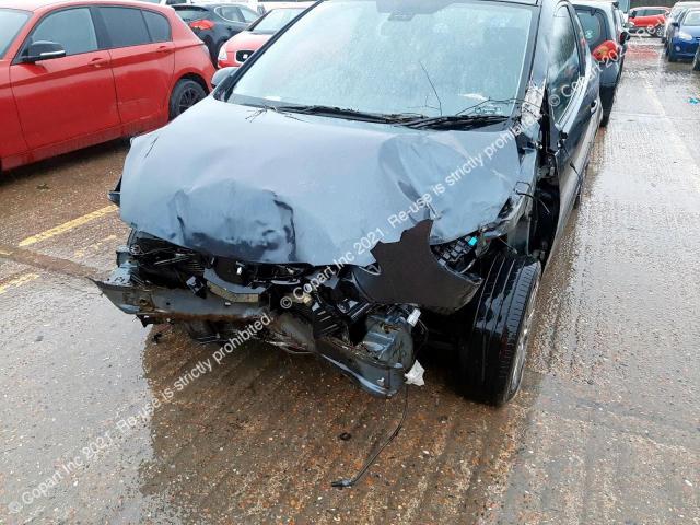 Продажа на аукционе авто 2009 Mazda 2 Sport, vin: JMZDE135200130116, номер лота: 43873933