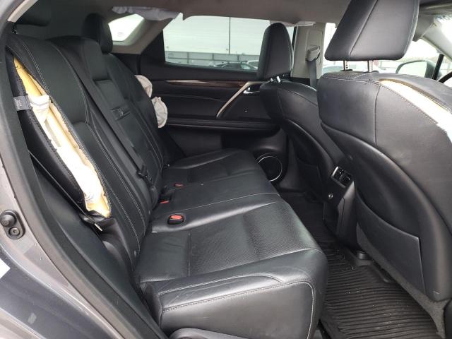 Продаж на аукціоні авто 2016 Lexus Rx 350, vin: 2T2ZZMCA5GC012360, номер лоту: 43568243