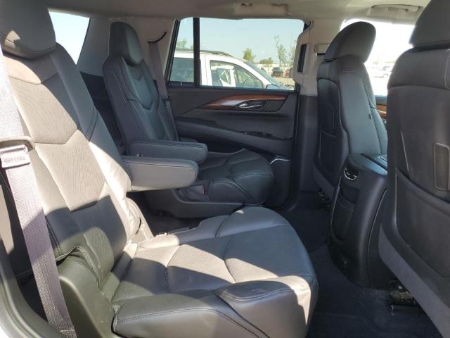 Aukcja sprzedaży 2016 Cadillac Escalade Luxury, vin: 1GYS4BKJ6GR123879, numer aukcji: 43560613