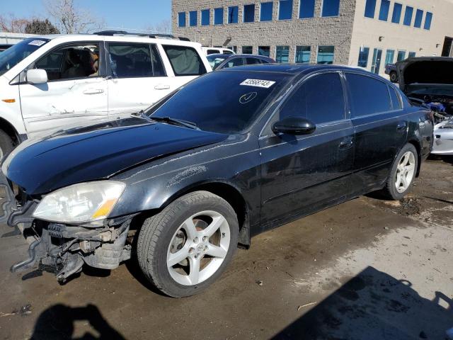 Aukcja sprzedaży 2006 Nissan Altima Se, vin: 1N4BL11E76C248128, numer aukcji: 43568743