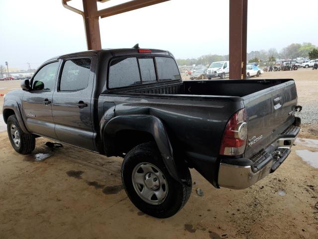 43847563 :رقم المزاد ، 5TFJX4GN6FX050555 vin ، 2015 Toyota Tacoma Double Cab Prerunner مزاد بيع