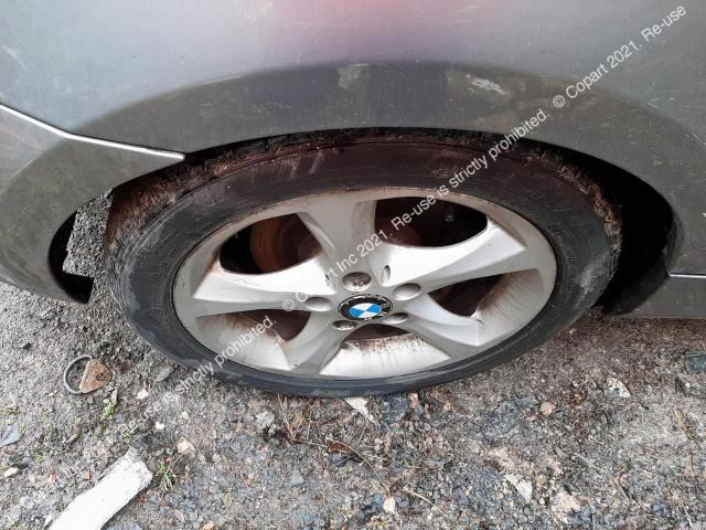 2009 Bmw 118d Sport მანქანა იყიდება აუქციონზე, vin: WBAUD720X0E149401, აუქციონის ნომერი: 43511983