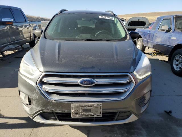 Aukcja sprzedaży 2017 Ford Escape Se, vin: 1FMCU0GD6HUE91507, numer aukcji: 43783493