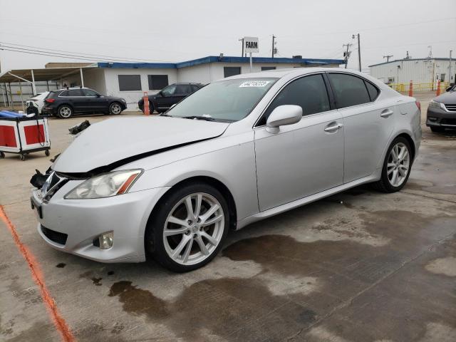 Aukcja sprzedaży 2007 Lexus Is 250, vin: JTHBK262972051131, numer aukcji: 44215223